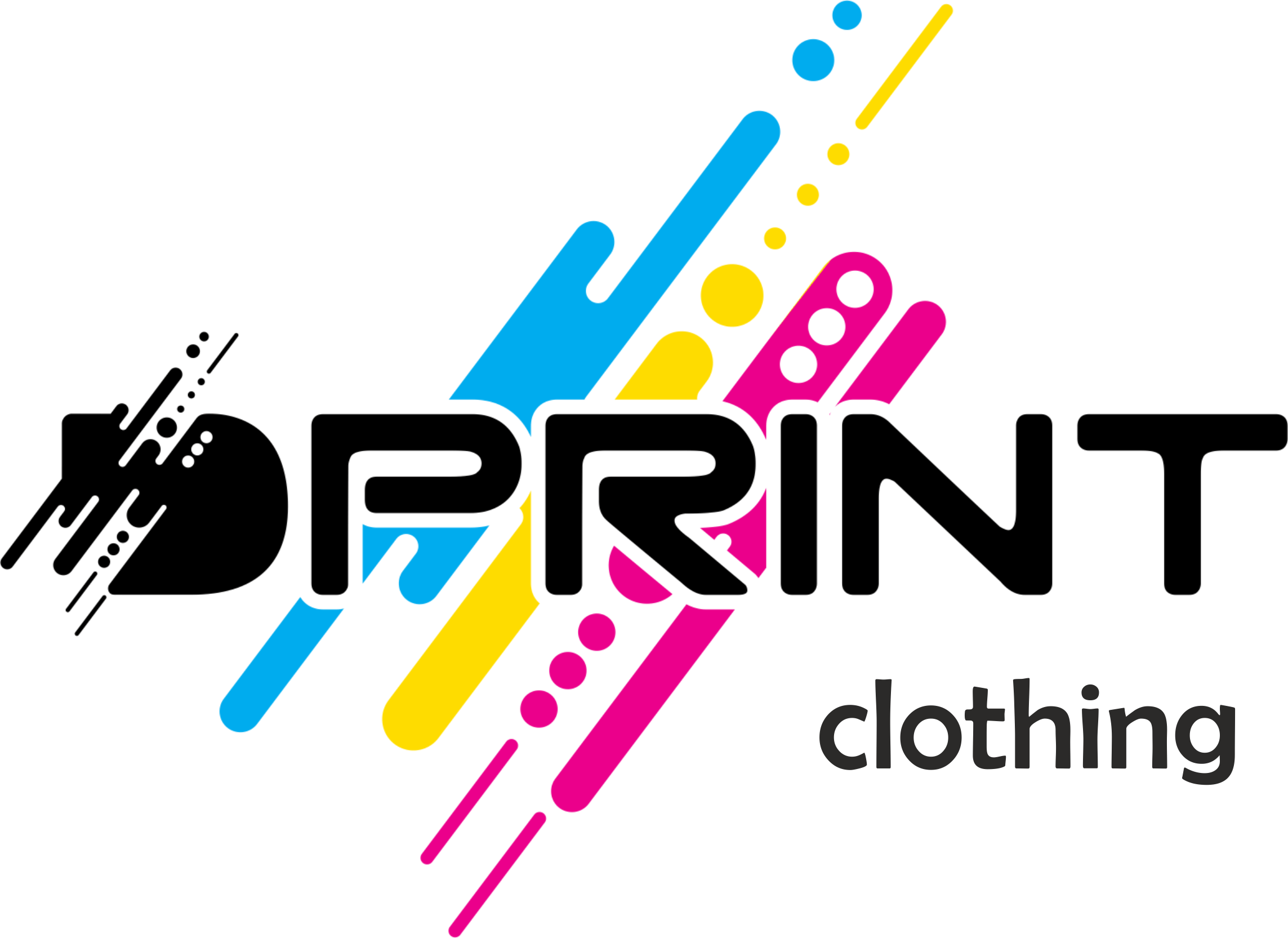 Dprintclothing Ltd